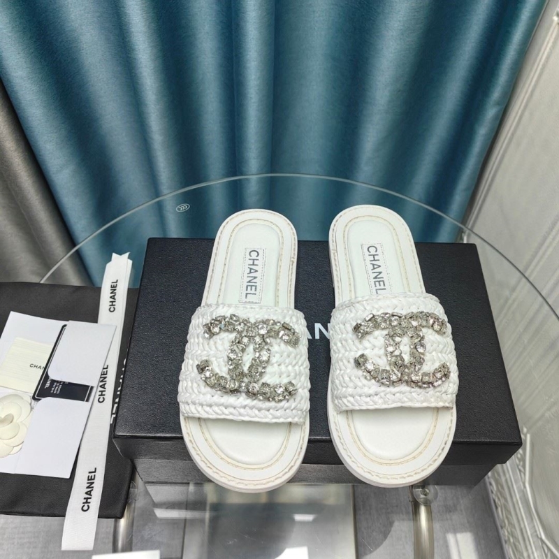 Ch*el slippers
